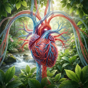 Heart & Vascular Support